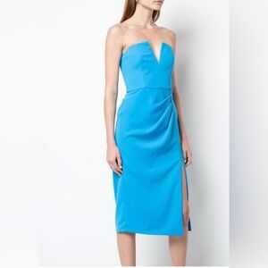 NWT JAYGODFREY Dress